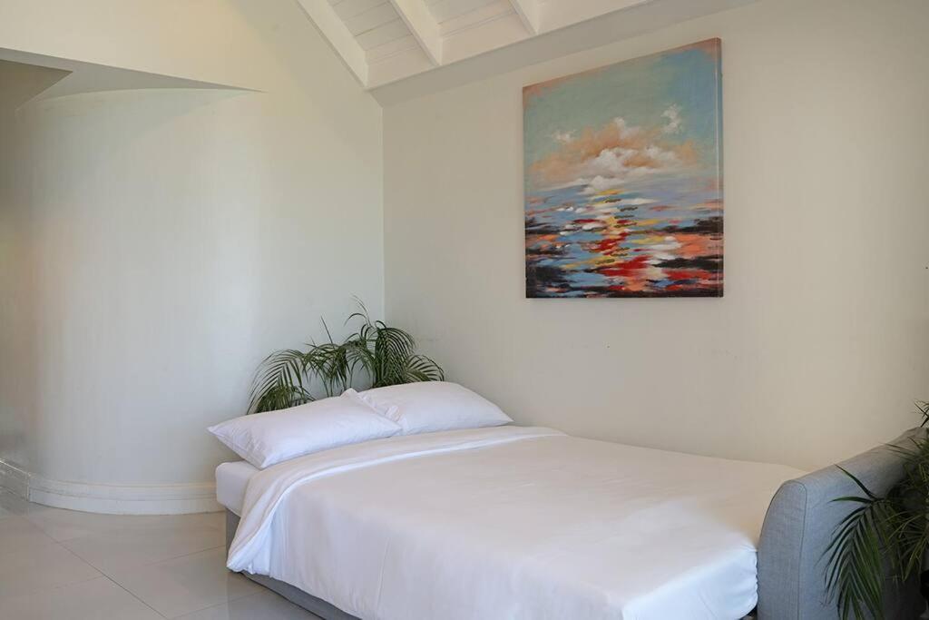 Palm Ja Sce22 - Elegant 2 Bedroom With Beach & Pool Access Montego Bay Eksteriør bilde